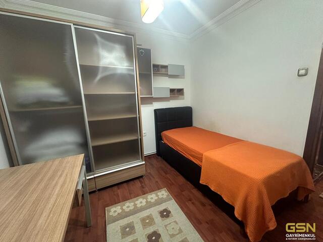10-ÇAYIROVA ŞEKERPINARDA 2+1 KİRALIK EŞYALI DAİRE